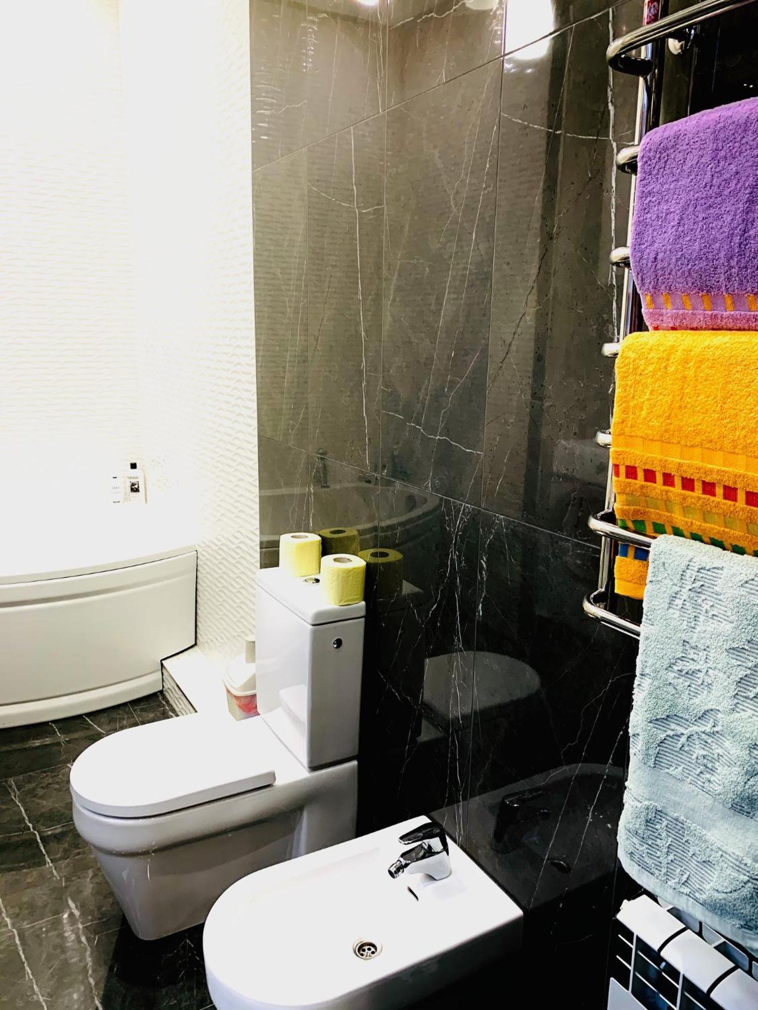Vip Студио На Дерибасовской Apartment โอเดสซา ภายนอก รูปภาพ